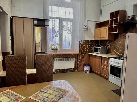 квартира по адресу Одесская ул., 3