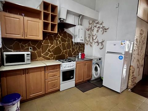 квартира по адресу Одесская ул., 3