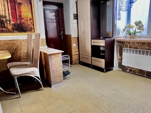 квартира по адресу Одесская ул., 3