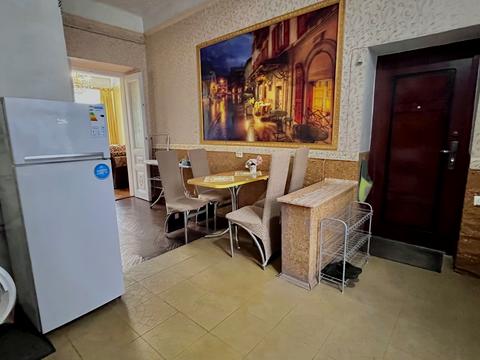 квартира по адресу Одесская ул., 3