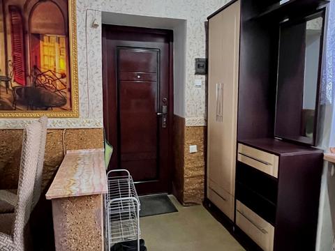 квартира по адресу Одесская ул., 3