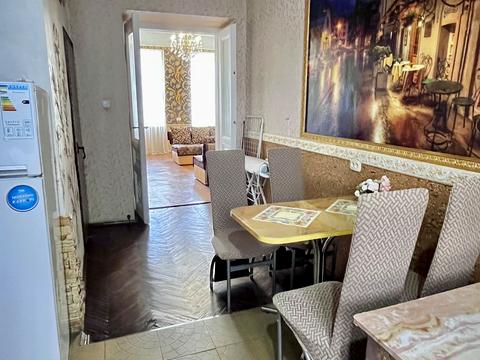 квартира по адресу Одесская ул., 3