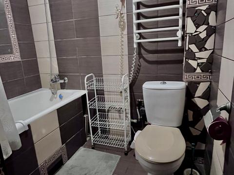 квартира по адресу Одесская ул., 3