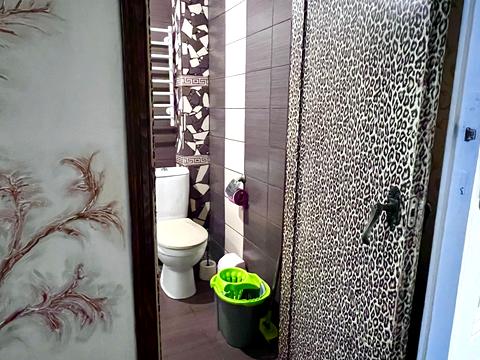 квартира по адресу Одесская ул., 3