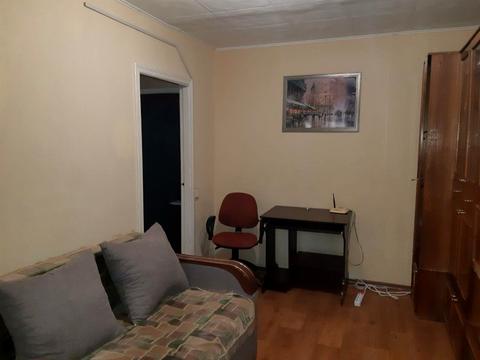 квартира по адресу Чистяковская ул., 26