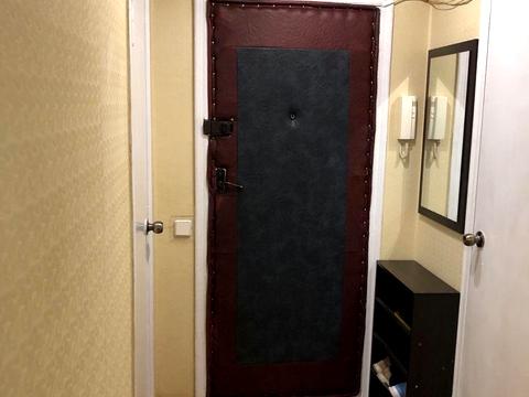 квартира по адресу Чистяковская ул., 26