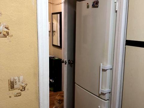 квартира по адресу Чистяковская ул., 26