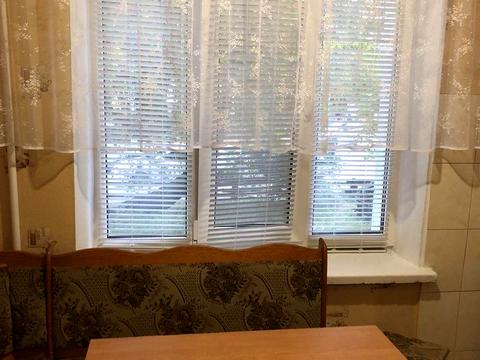 квартира по адресу Чистяковская ул., 26