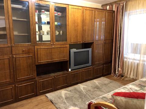 квартира по адресу Чистяковская ул., 26