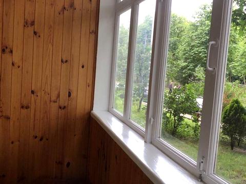 квартира по адресу Чистяковская ул., 26