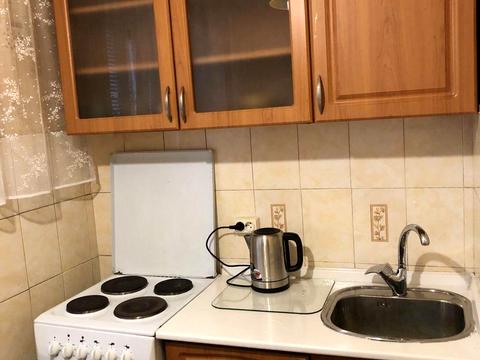 квартира по адресу Чистяковская ул., 26