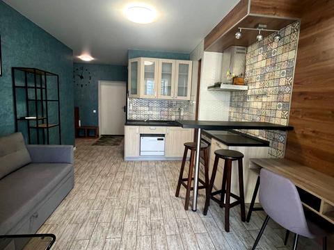 квартира за адресою Дениса Рачінського вул. (Комбінатна), 25