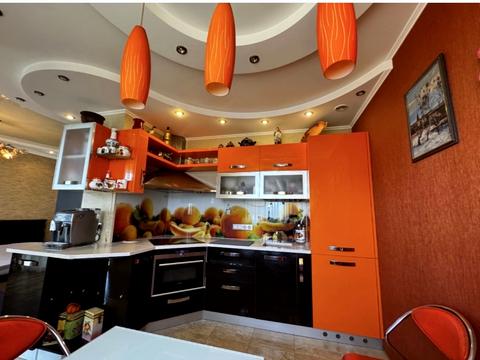 квартира по адресу Петра Григоренко просп. (Маршала Жукова), 14