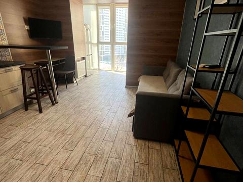 квартира за адресою Дениса Рачінського вул. (Комбінатна), 25