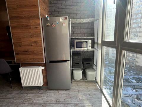 квартира за адресою Дениса Рачінського вул. (Комбінатна), 25