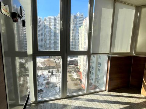 квартира за адресою Дениса Рачінського вул. (Комбінатна), 25