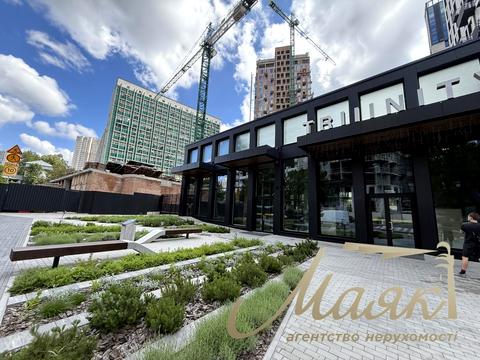 коммерческая по адресу Василия Тютюнника ул. (Анрі Барбюса), 39/2