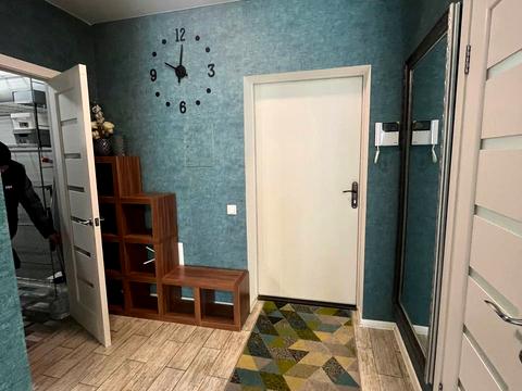 квартира за адресою Дениса Рачінського вул. (Комбінатна), 25