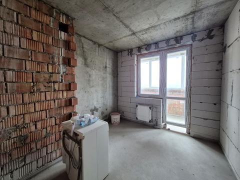 квартира по адресу Евгения Чикаленко ул., (Будинок)