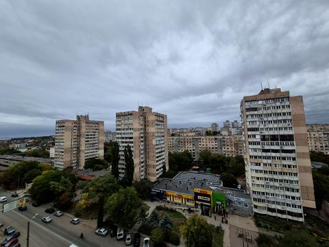 квартира по адресу Евгения Чикаленко ул., (Будинок)