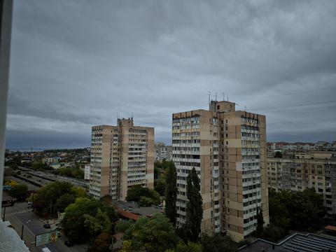 квартира по адресу Евгения Чикаленко ул., (Будинок)