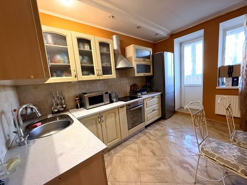 квартира за адресою Голосіївська вул., 13-А