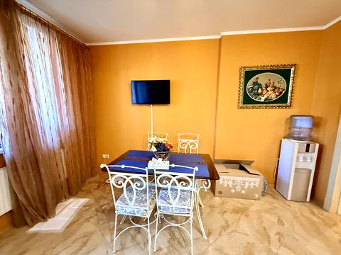 квартира за адресою Голосіївська вул., 13-А