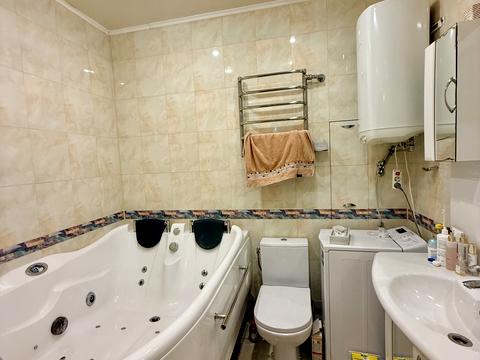 квартира за адресою Голосіївська вул., 13-А