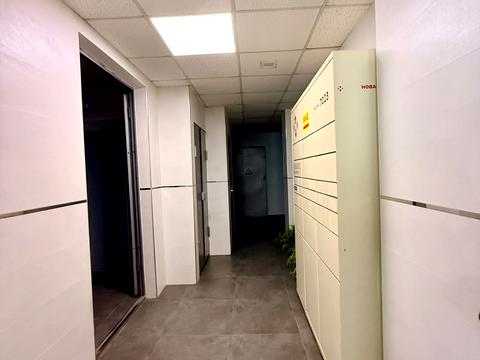 квартира за адресою Голосіївська вул., 13-А