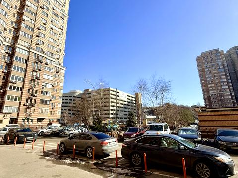 квартира за адресою Голосіївська вул., 13-А