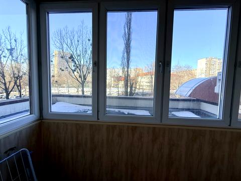 квартира за адресою Голосіївська вул., 13-А