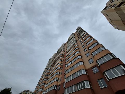 квартира по адресу Евгения Чикаленко ул., (Будинок)