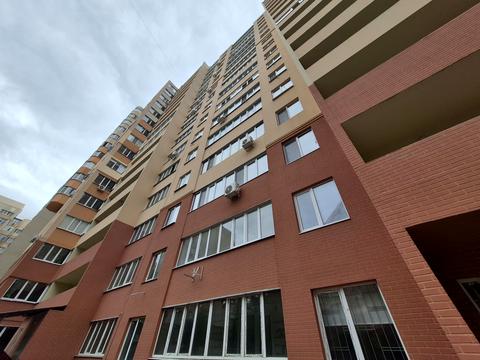 квартира по адресу Евгения Чикаленко ул., (Будинок)