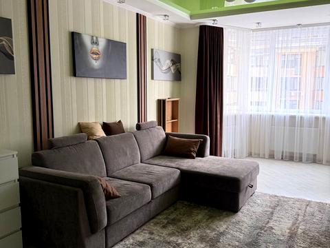 квартира за адресою Юлії Здановської вул. (Ломоносова), 73-А