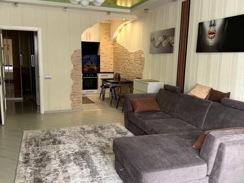 квартира за адресою Юлії Здановської вул. (Ломоносова), 73-А