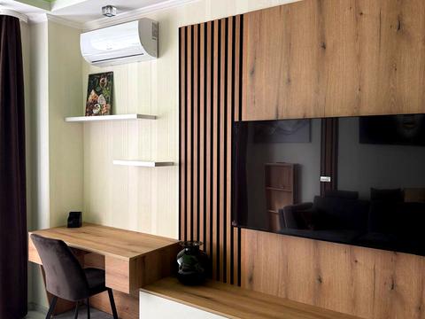 квартира за адресою Юлії Здановської вул. (Ломоносова), 73-А