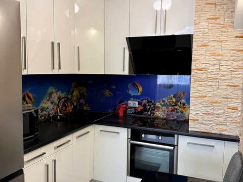 квартира за адресою Юлії Здановської вул. (Ломоносова), 73-А