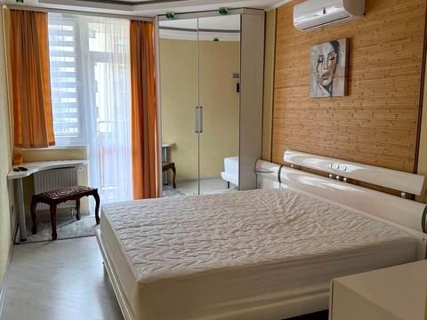 квартира за адресою Юлії Здановської вул. (Ломоносова), 73-А