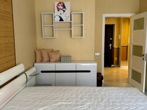 квартира за адресою Юлії Здановської вул. (Ломоносова), 73-А