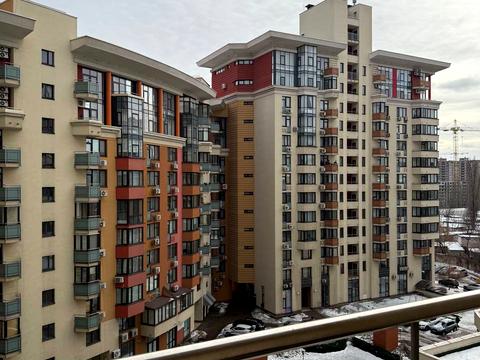 квартира за адресою Юлії Здановської вул. (Ломоносова), 73-А