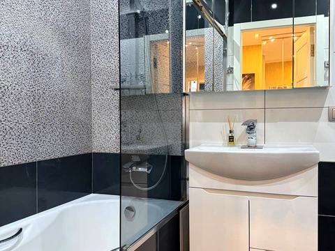 квартира за адресою Юлії Здановської вул. (Ломоносова), 73-А