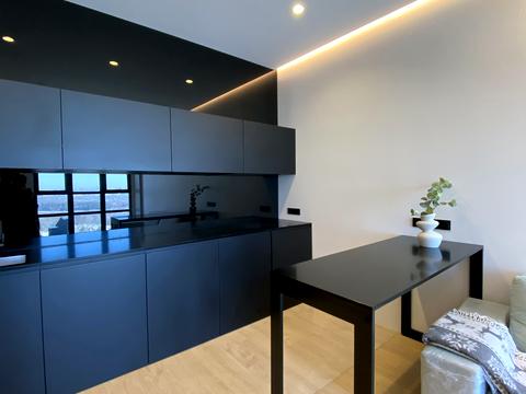 квартира по адресу Никольско-Слободская ул., 3-Б