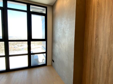 квартира по адресу Никольско-Слободская ул., 3-Б