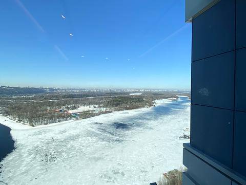 квартира по адресу Никольско-Слободская ул., 3-Б