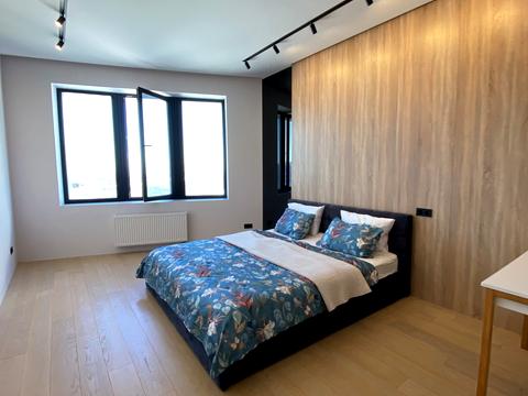 квартира по адресу Никольско-Слободская ул., 3-Б