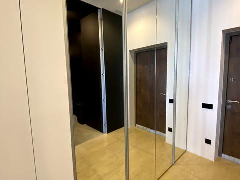 квартира по адресу Никольско-Слободская ул., 3-Б