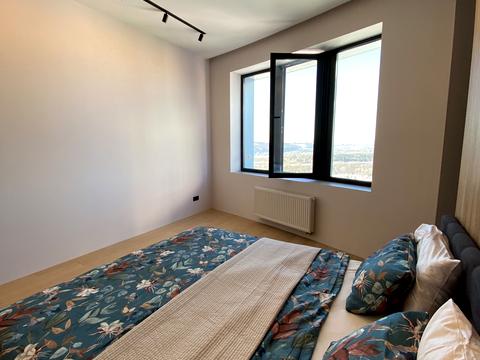 квартира по адресу Никольско-Слободская ул., 3-Б