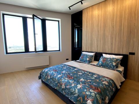 квартира по адресу Никольско-Слободская ул., 3-Б