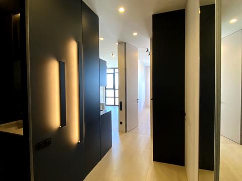 квартира по адресу Никольско-Слободская ул., 3-Б