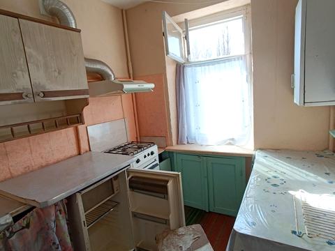 квартира за адресою Владислава Бувалкіна вул. (Бочарова Генерала), 21